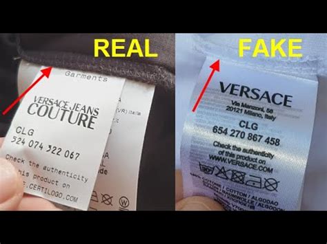 versace hemd fake kaufen|versace counterfeit.